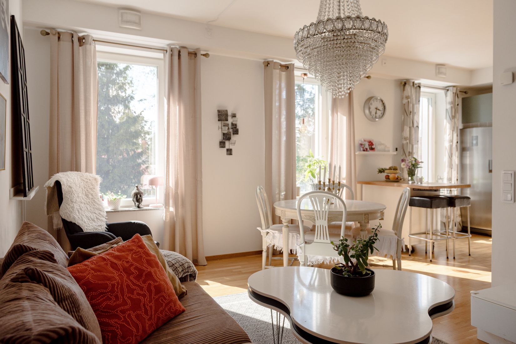 Bostadsrätt, Kuttervägen 1F, Bredsand, Enköping