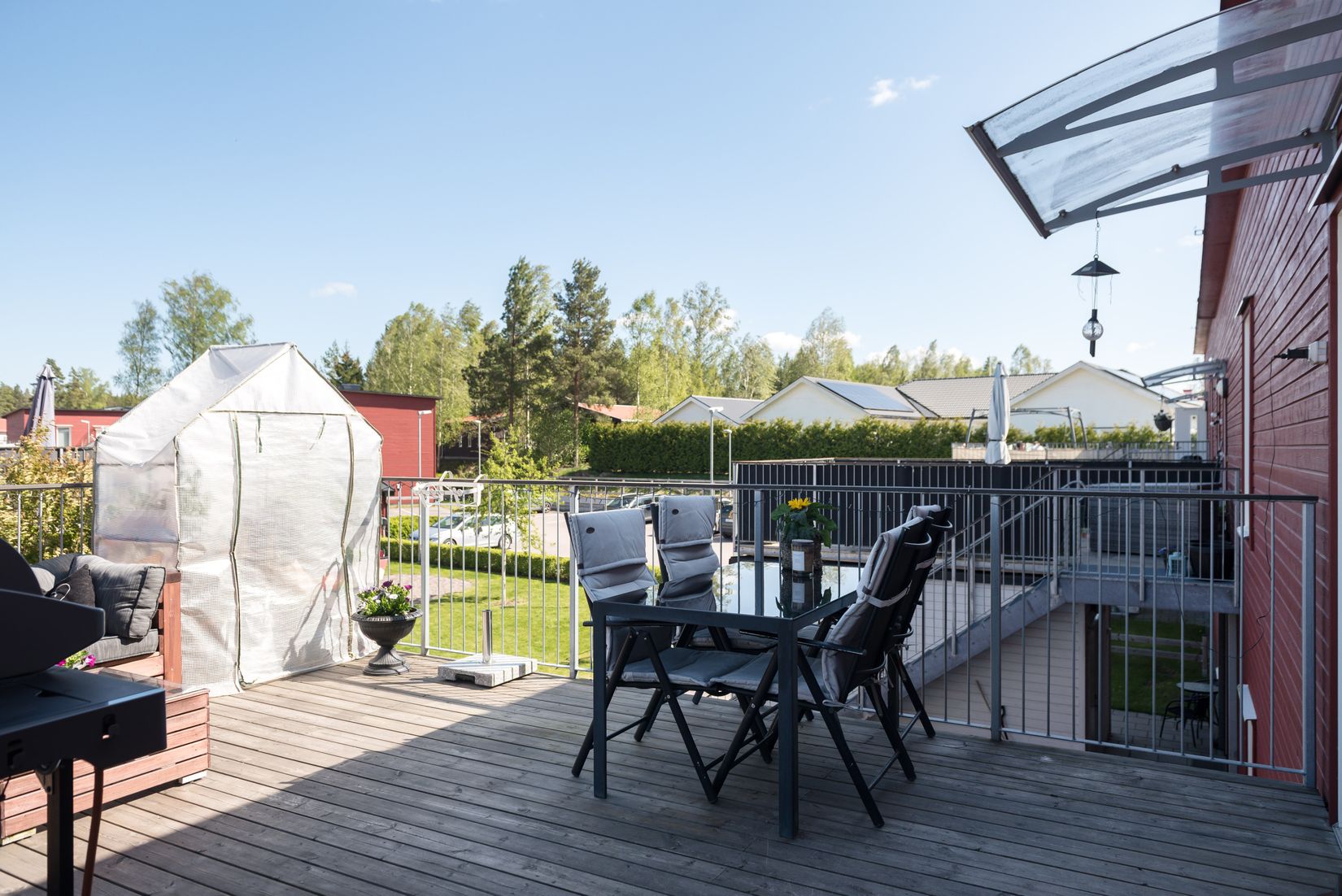 Bostadsrätt, Kuttervägen 1F, Bredsand, Enköping