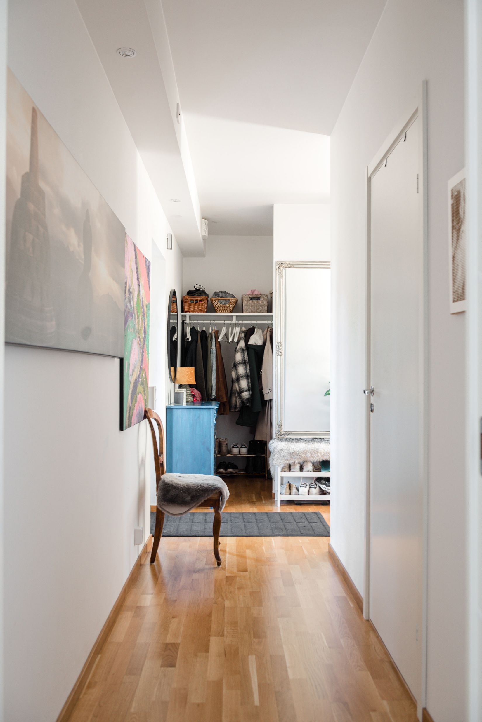 Bostadsrätt, Kuttervägen 1F, Bredsand, Enköping