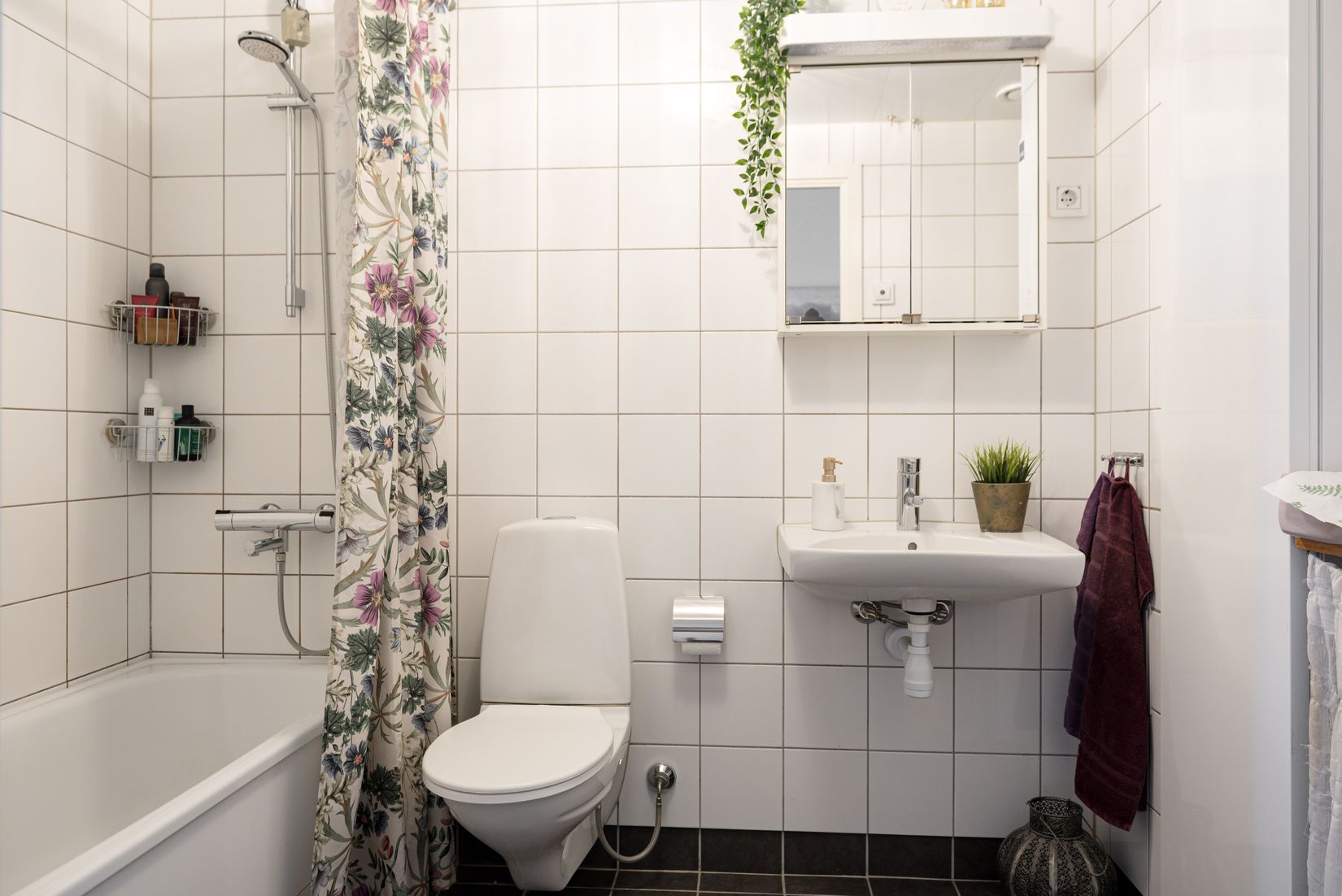 Bostadsrätt, Kuttervägen 1F, Bredsand, Enköping