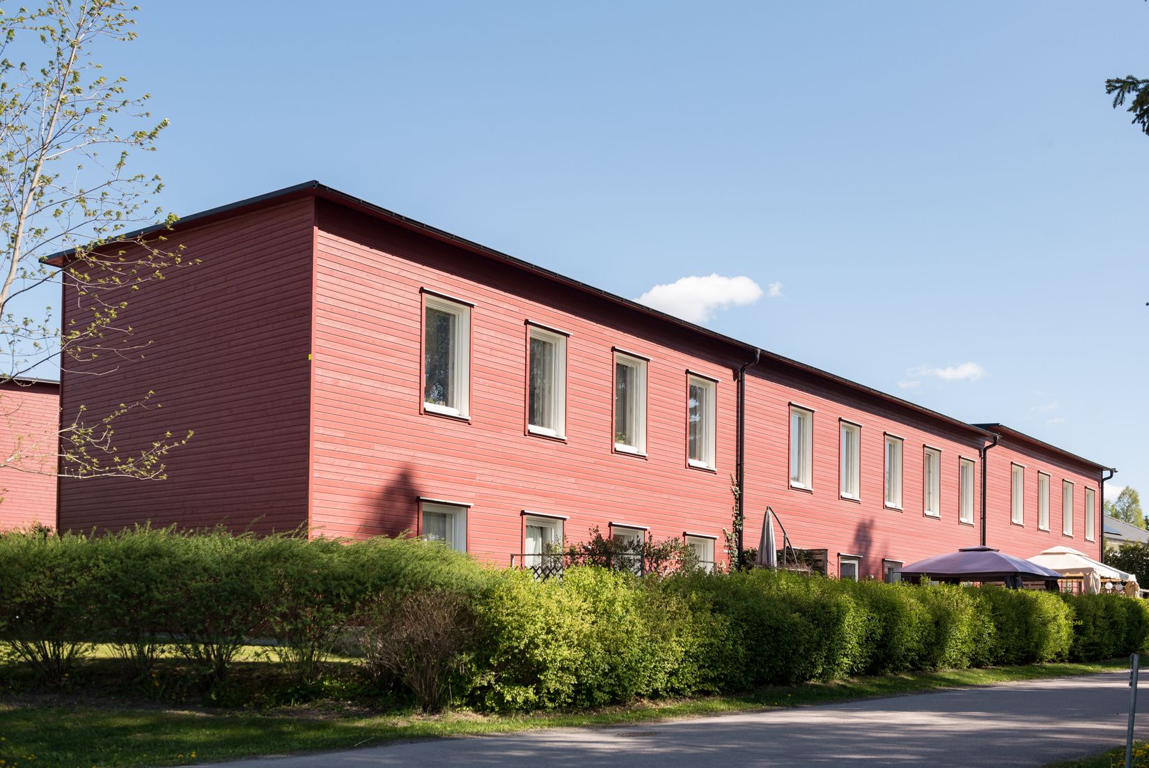 Bostadsrätt, Kuttervägen 1F, Bredsand, Enköping