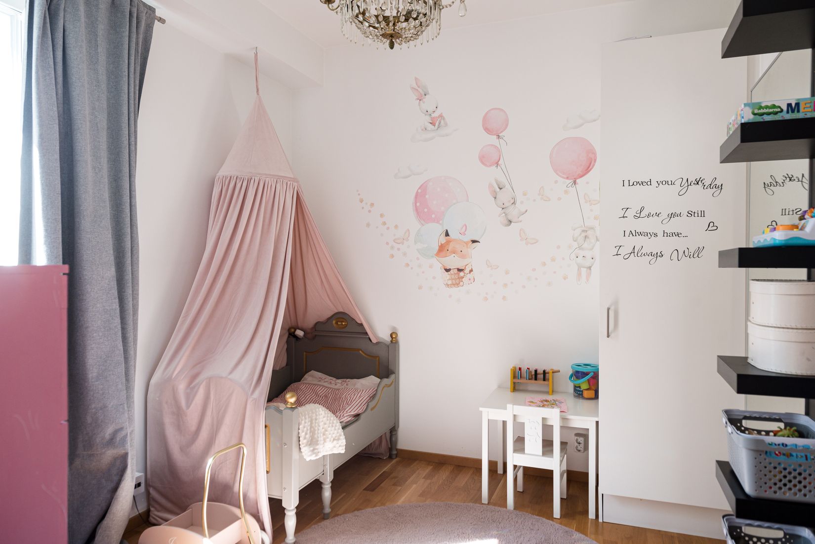 Bostadsrätt, Kuttervägen 1F, Bredsand, Enköping