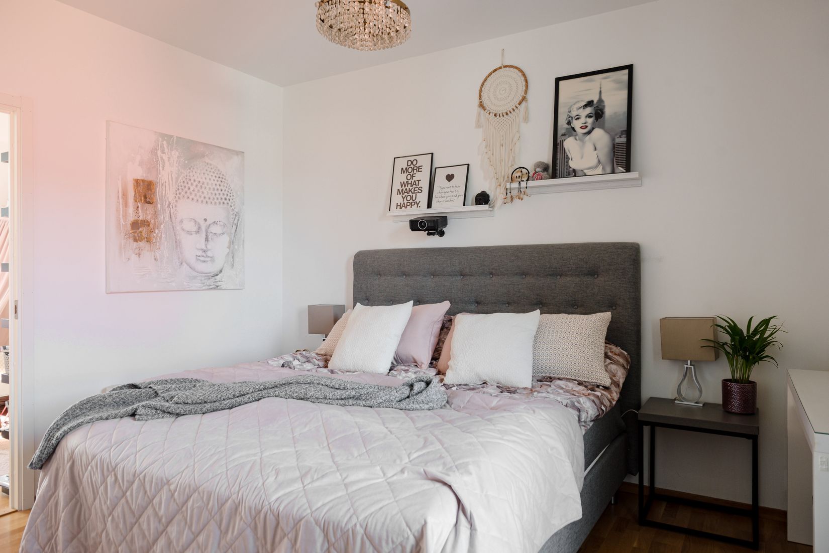 Bostadsrätt, Kuttervägen 1F, Bredsand, Enköping