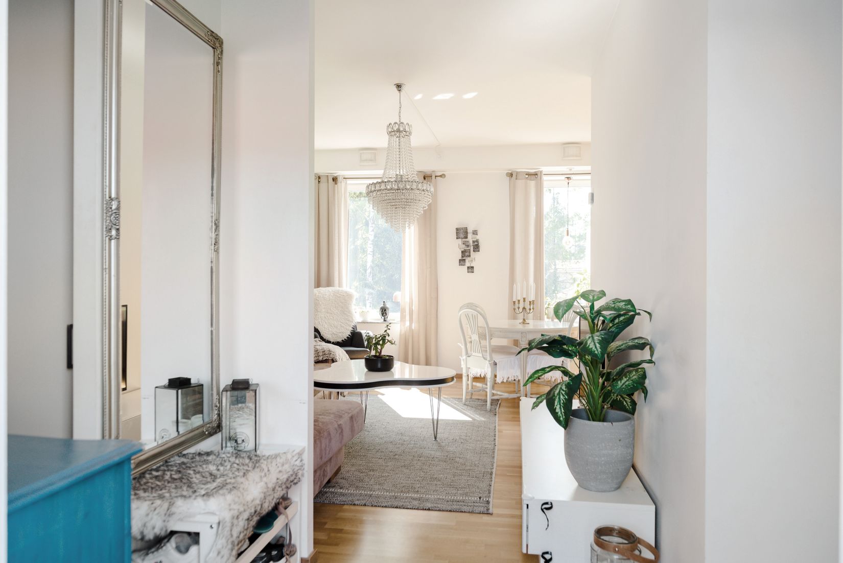 Bostadsrätt, Kuttervägen 1F, Bredsand, Enköping