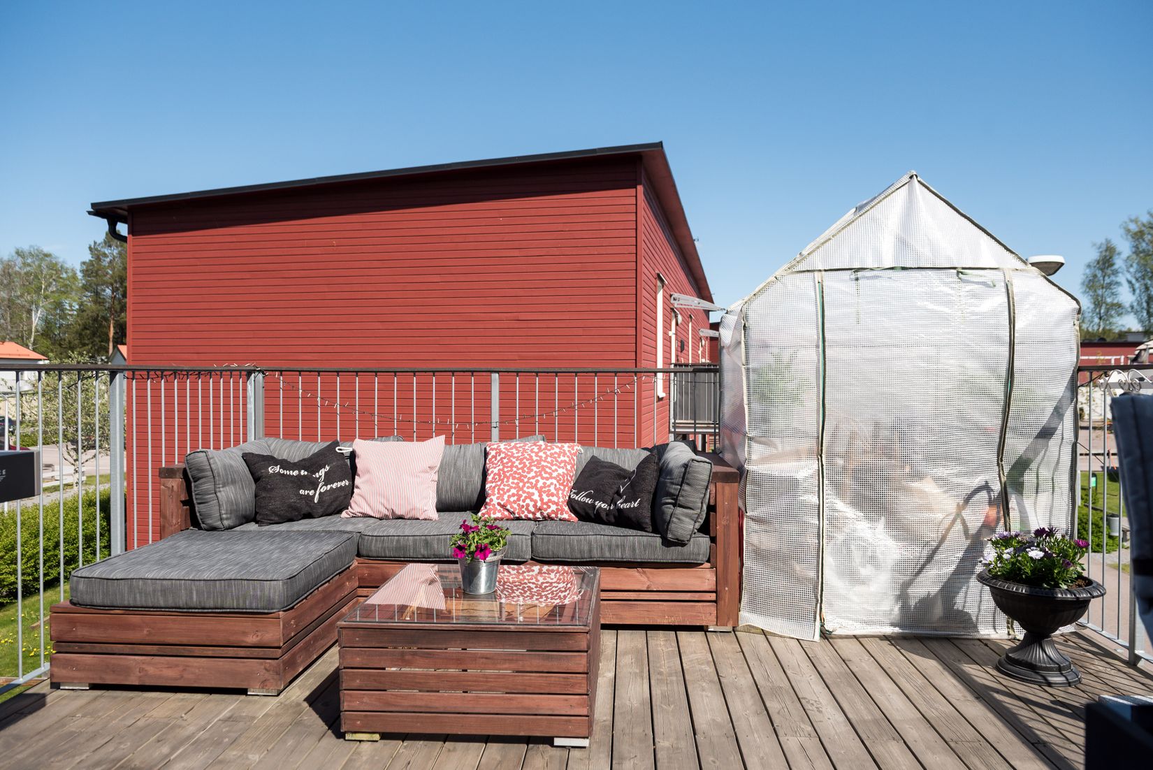 Bostadsrätt, Kuttervägen 1F, Bredsand, Enköping