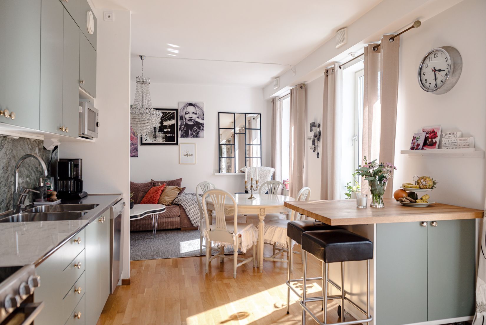 Bostadsrätt, Kuttervägen 1F, Bredsand, Enköping