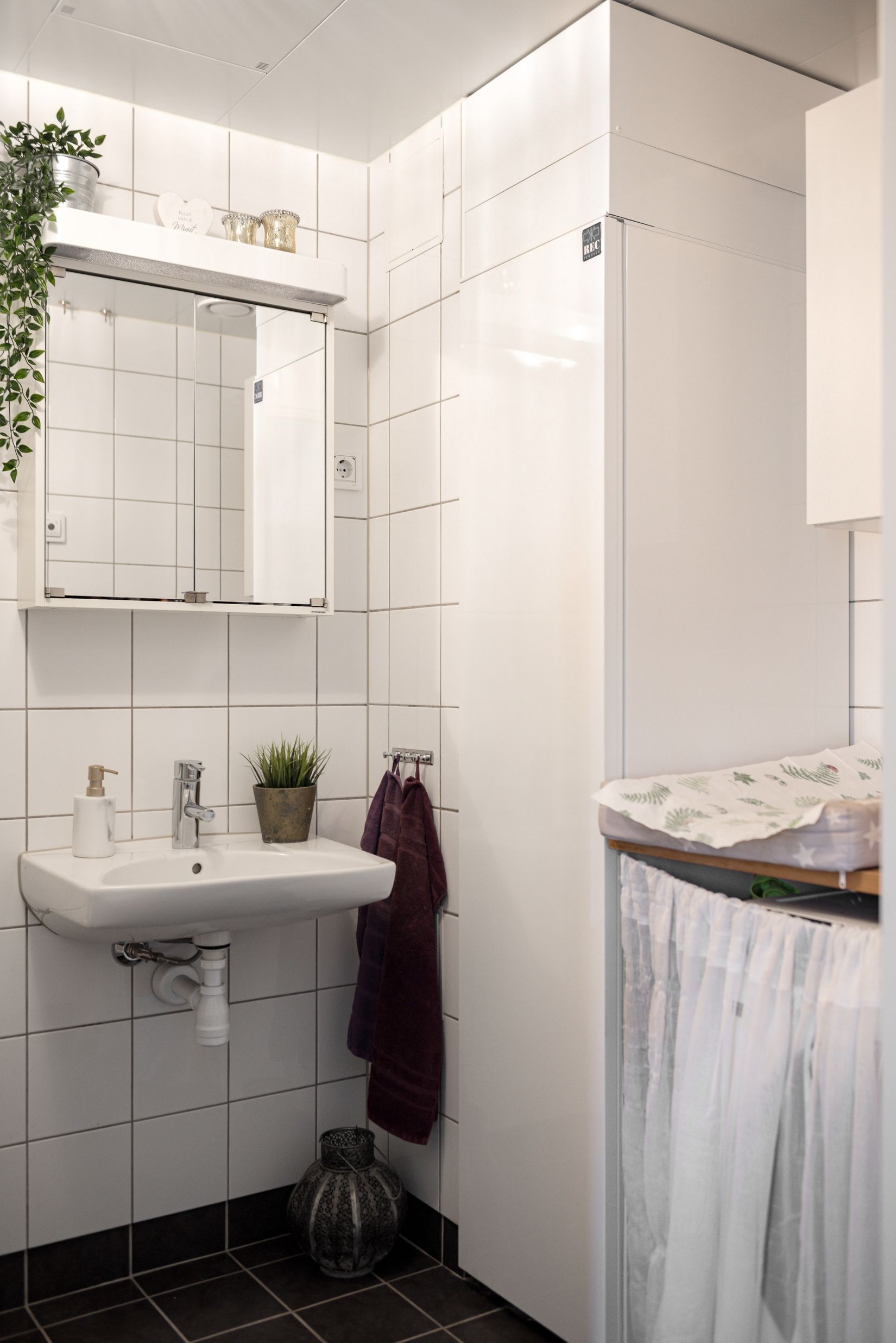 Bostadsrätt, Kuttervägen 1F, Bredsand, Enköping