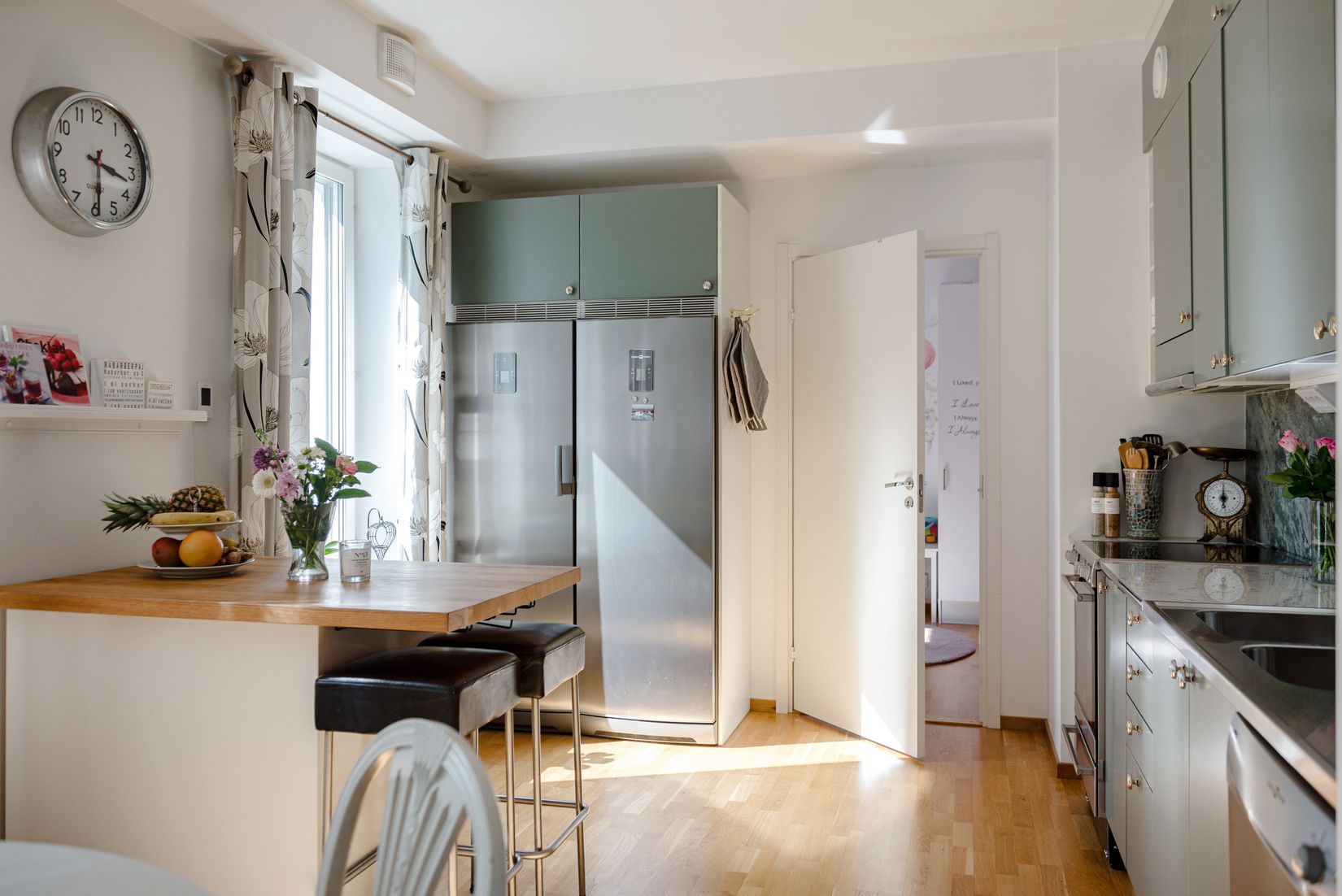 Bostadsrätt, Kuttervägen 1F, Bredsand, Enköping