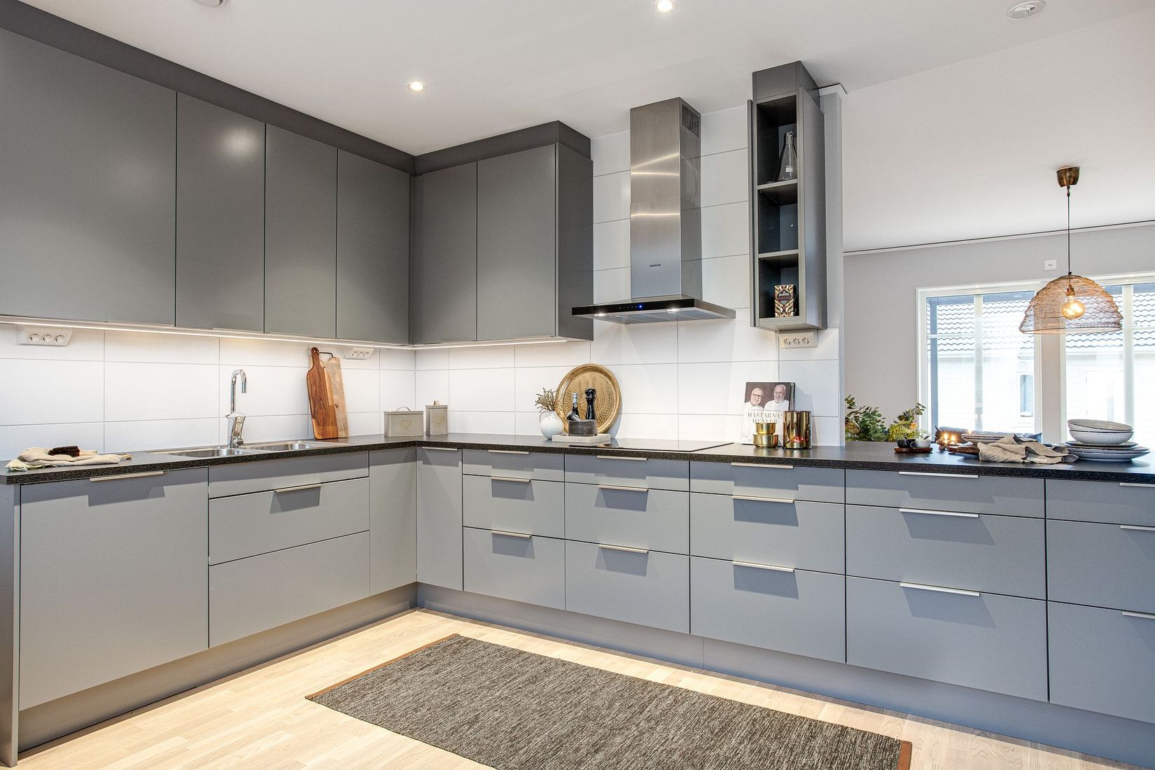 Villa, Fjuckby 1:72, Uppsala