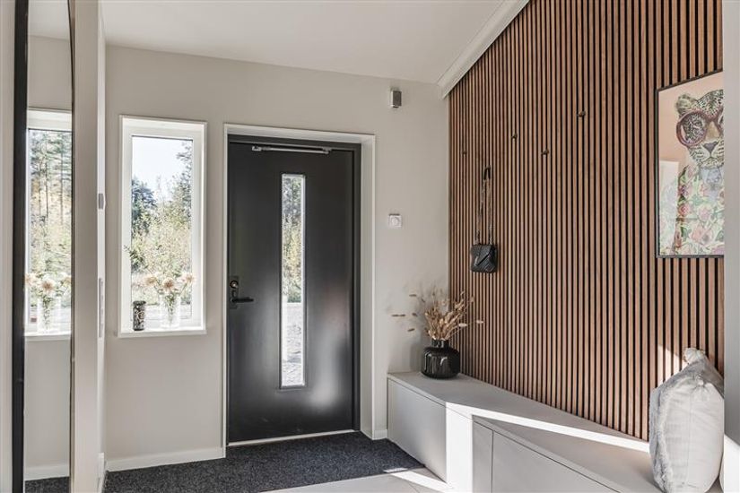 Villa, Fjuckby 1:72, Uppsala