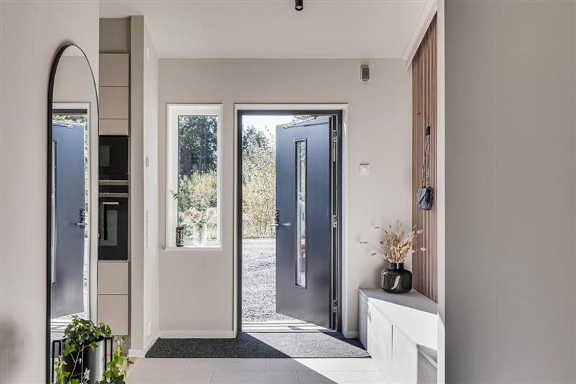 Villa, Fjuckby 1:72, Uppsala