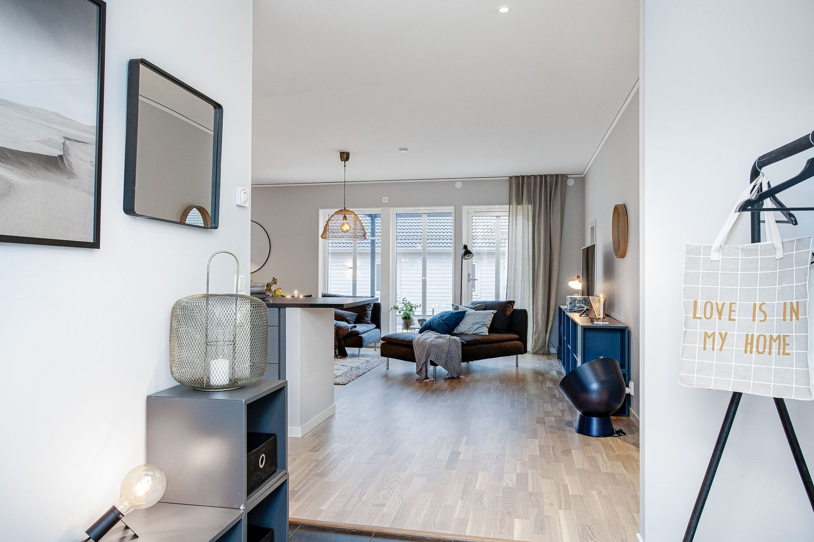 Villa, Fjuckby 1:72, Uppsala