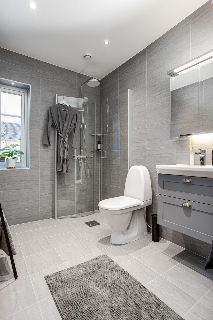 Villa, Fjuckby 1:72, Uppsala