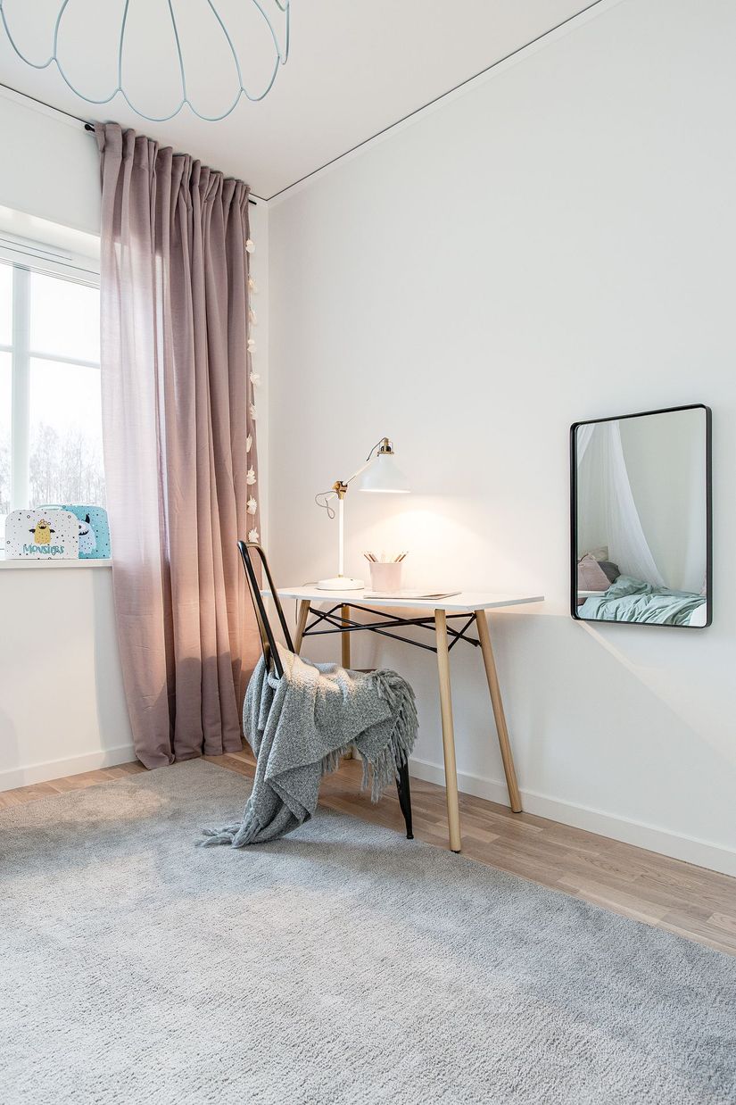 Villa, Fjuckby 1:72, Uppsala