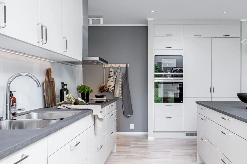 Villa, Fjuckby 1:70, Uppsala