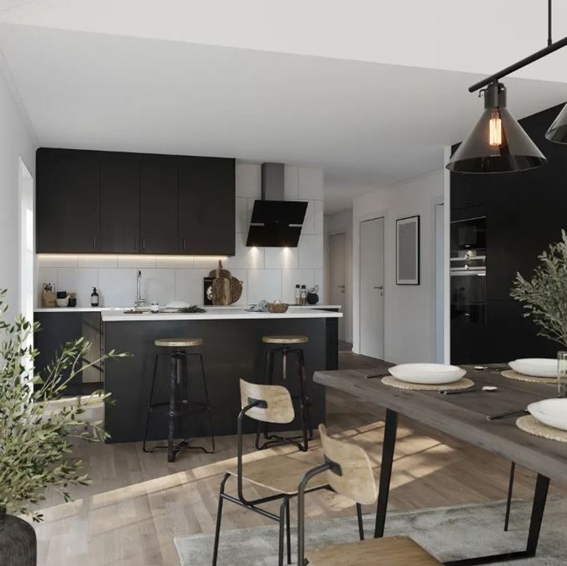 Villa, Fjuckby 1:70, Uppsala