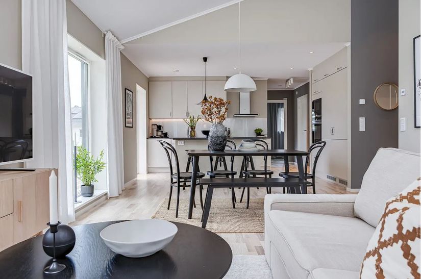 Villa, Fjuckby 1:70, Uppsala