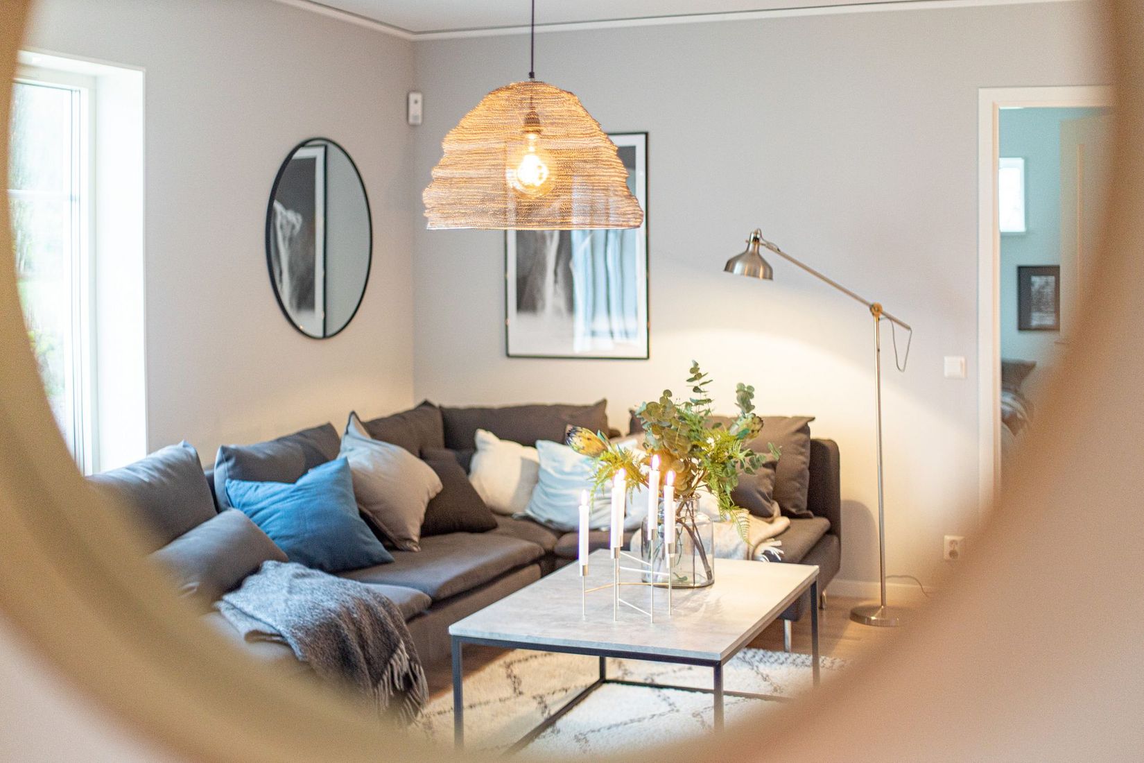 Villa, Fjuckby 1:70, Uppsala