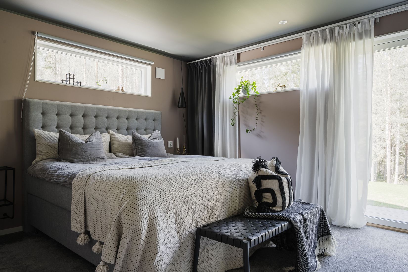 Villa, Djuptjärn 11, Sörböle, Skellefteå