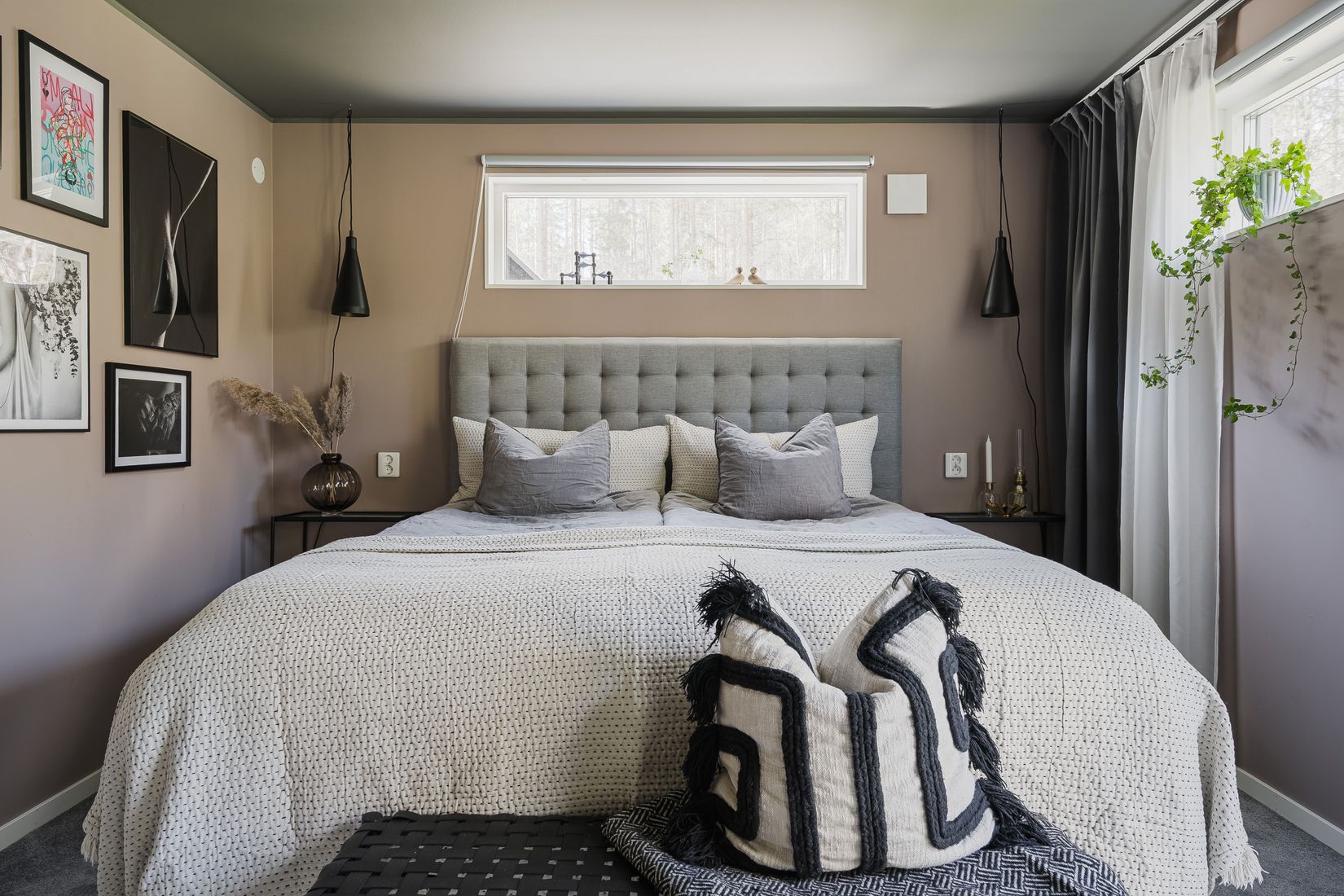 Villa, Djuptjärn 11, Sörböle, Skellefteå