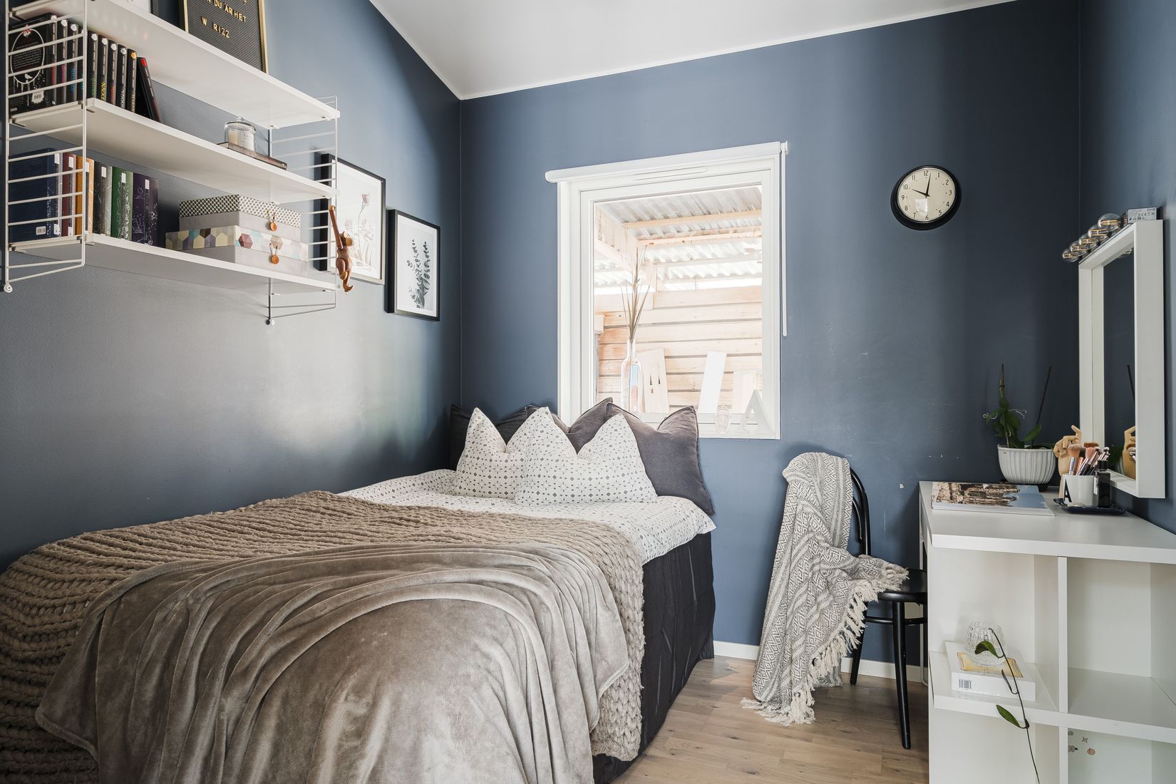 Villa, Djuptjärn 11, Sörböle, Skellefteå