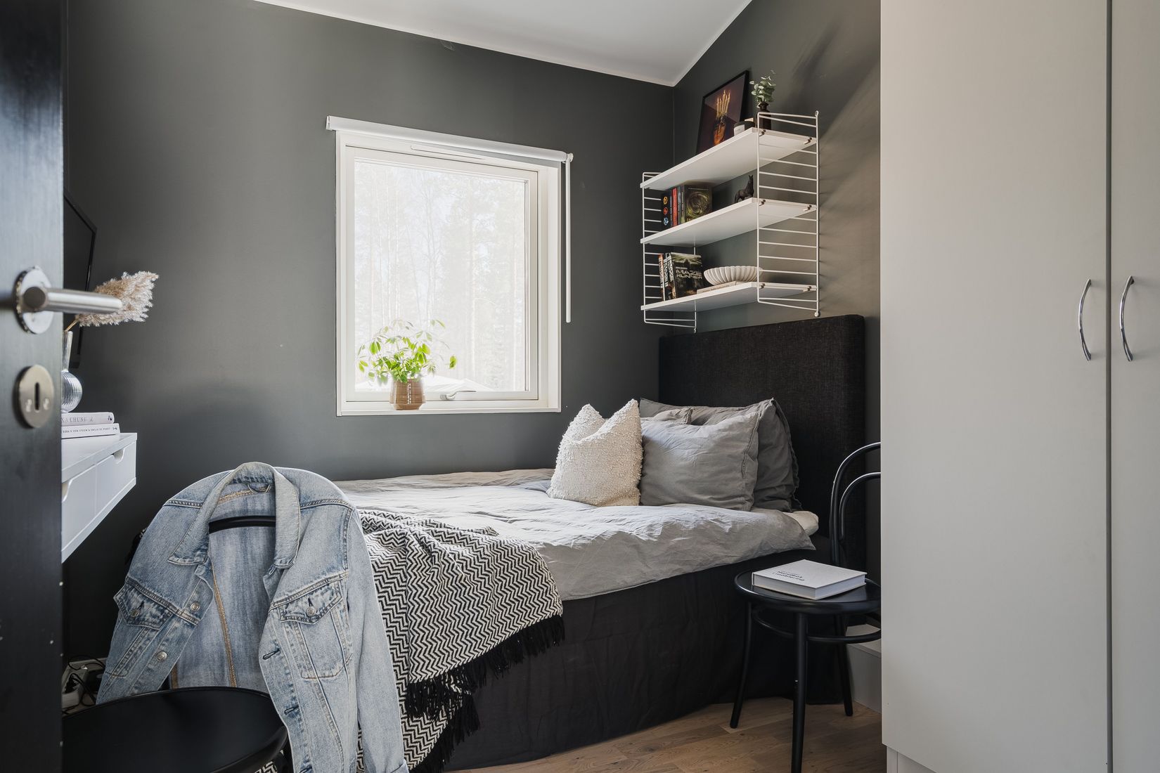 Villa, Djuptjärn 11, Sörböle, Skellefteå