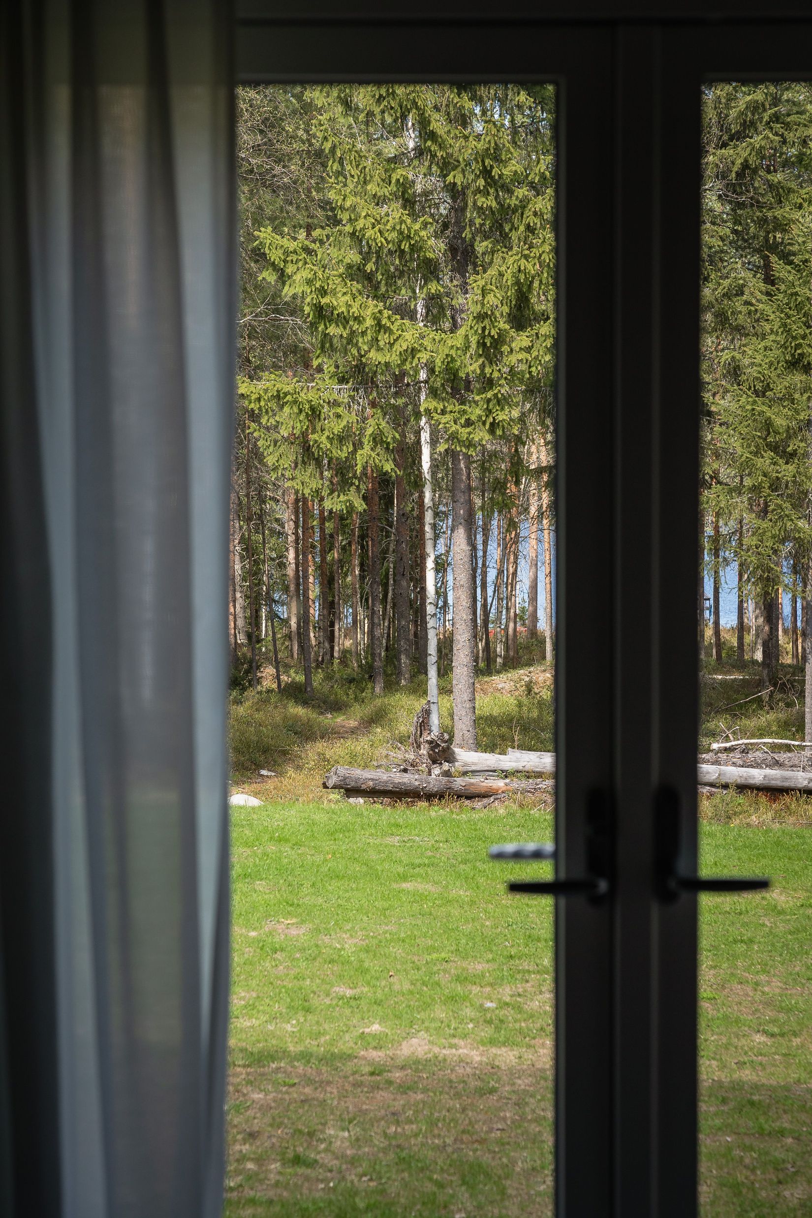 Villa, Djuptjärn 11, Sörböle, Skellefteå