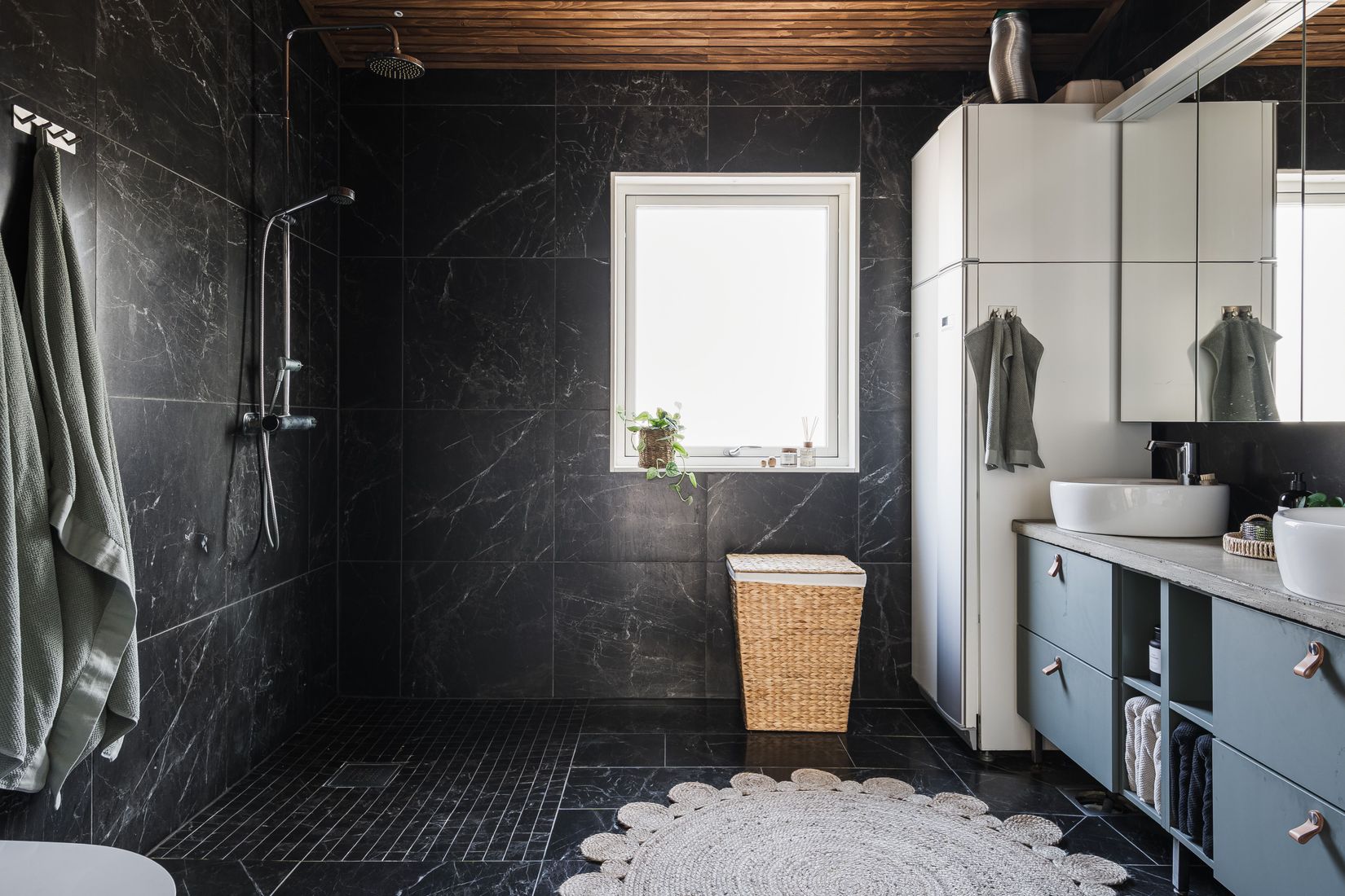 Villa, Djuptjärn 11, Sörböle, Skellefteå