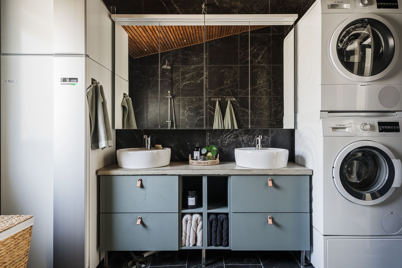 Villa, Djuptjärn 11, Sörböle, Skellefteå