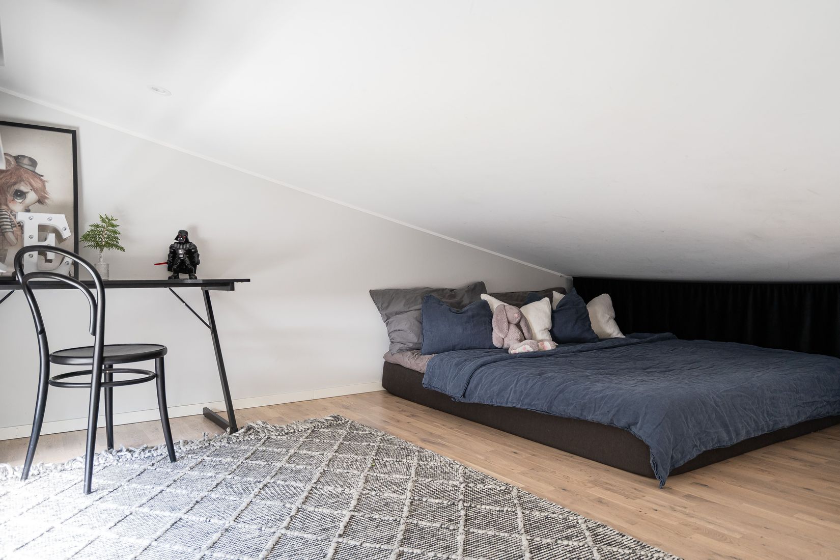 Villa, Djuptjärn 11, Sörböle, Skellefteå