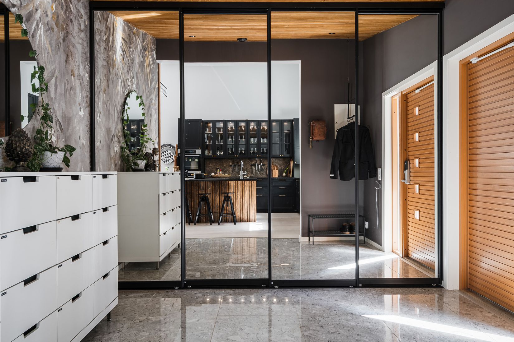 Villa, Djuptjärn 11, Sörböle, Skellefteå