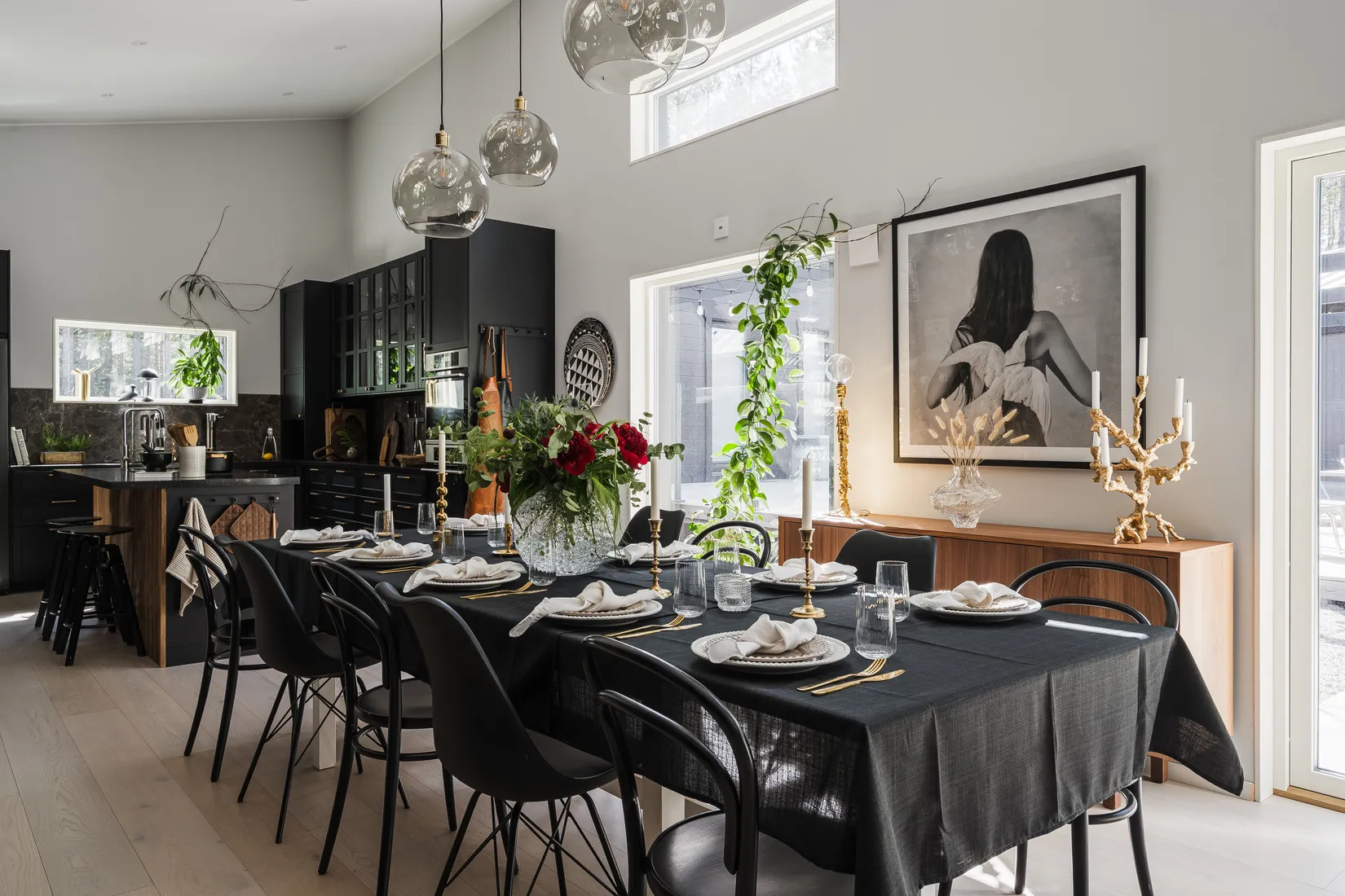 Villa, Djuptjärn 11, Sörböle, Skellefteå