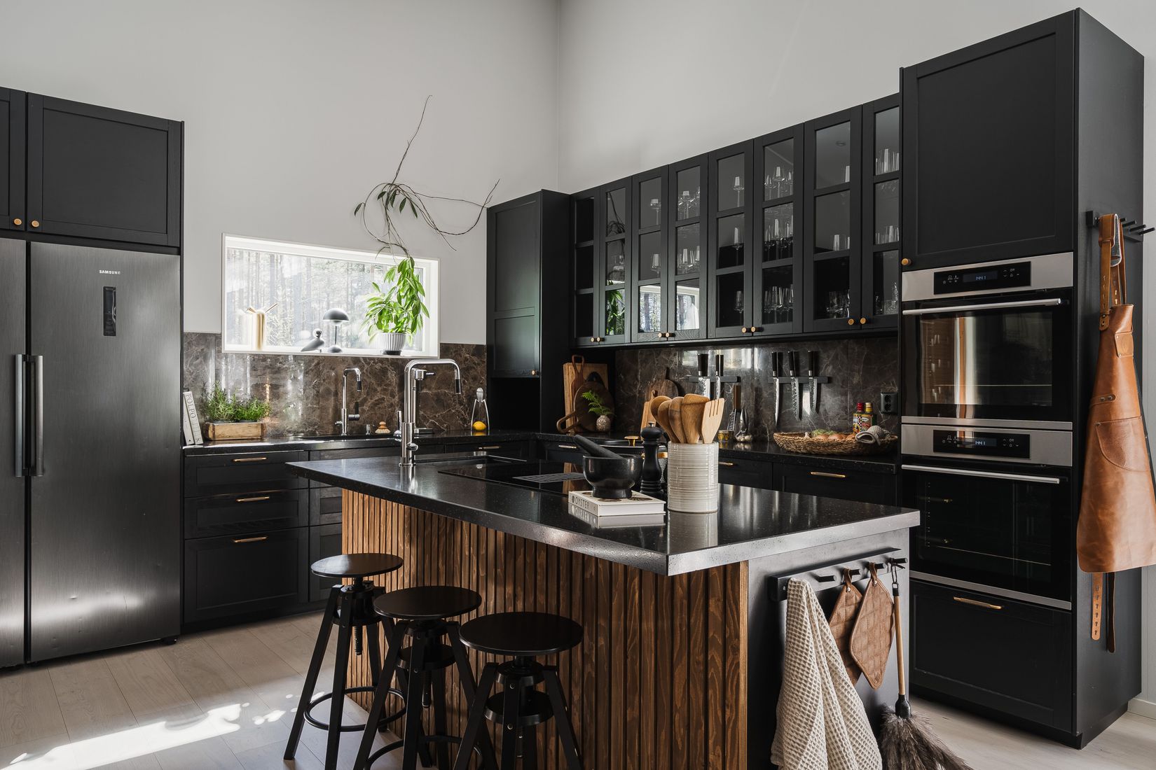 Villa, Djuptjärn 11, Sörböle, Skellefteå