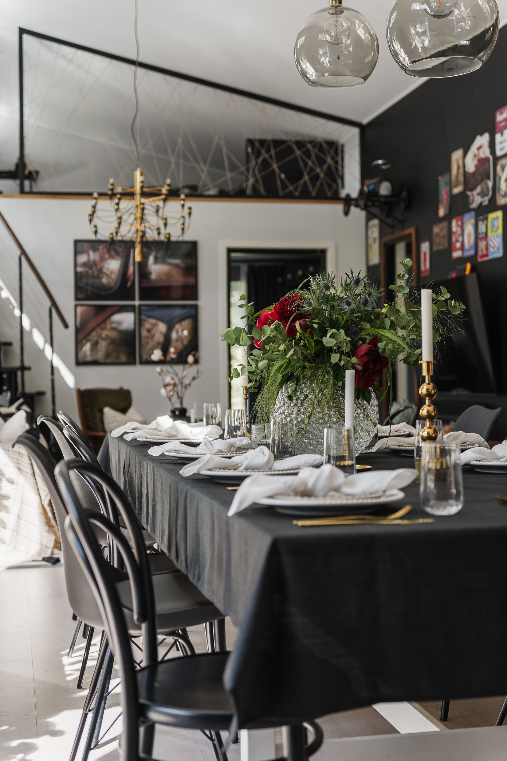 Villa, Djuptjärn 11, Sörböle, Skellefteå