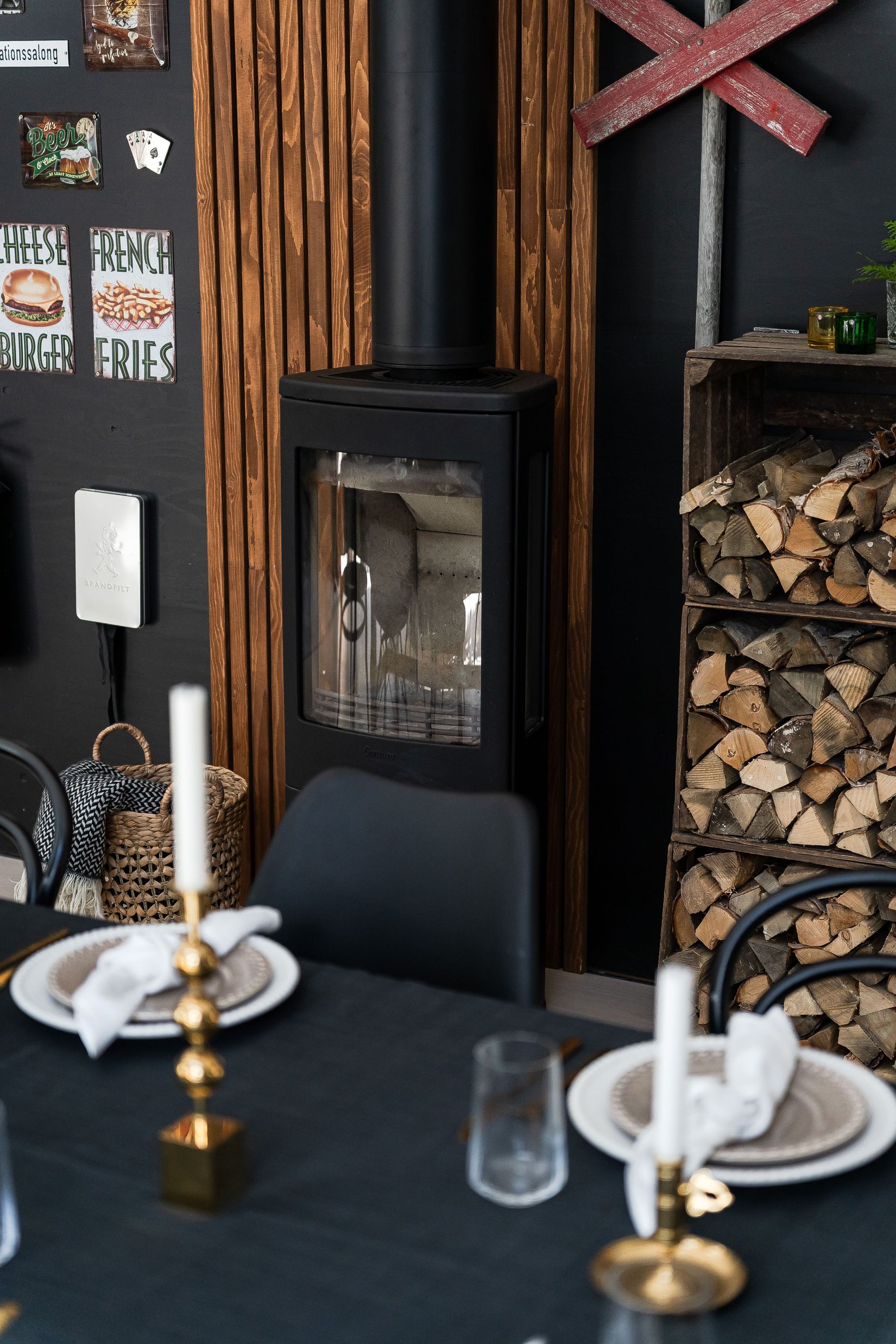 Villa, Djuptjärn 11, Sörböle, Skellefteå