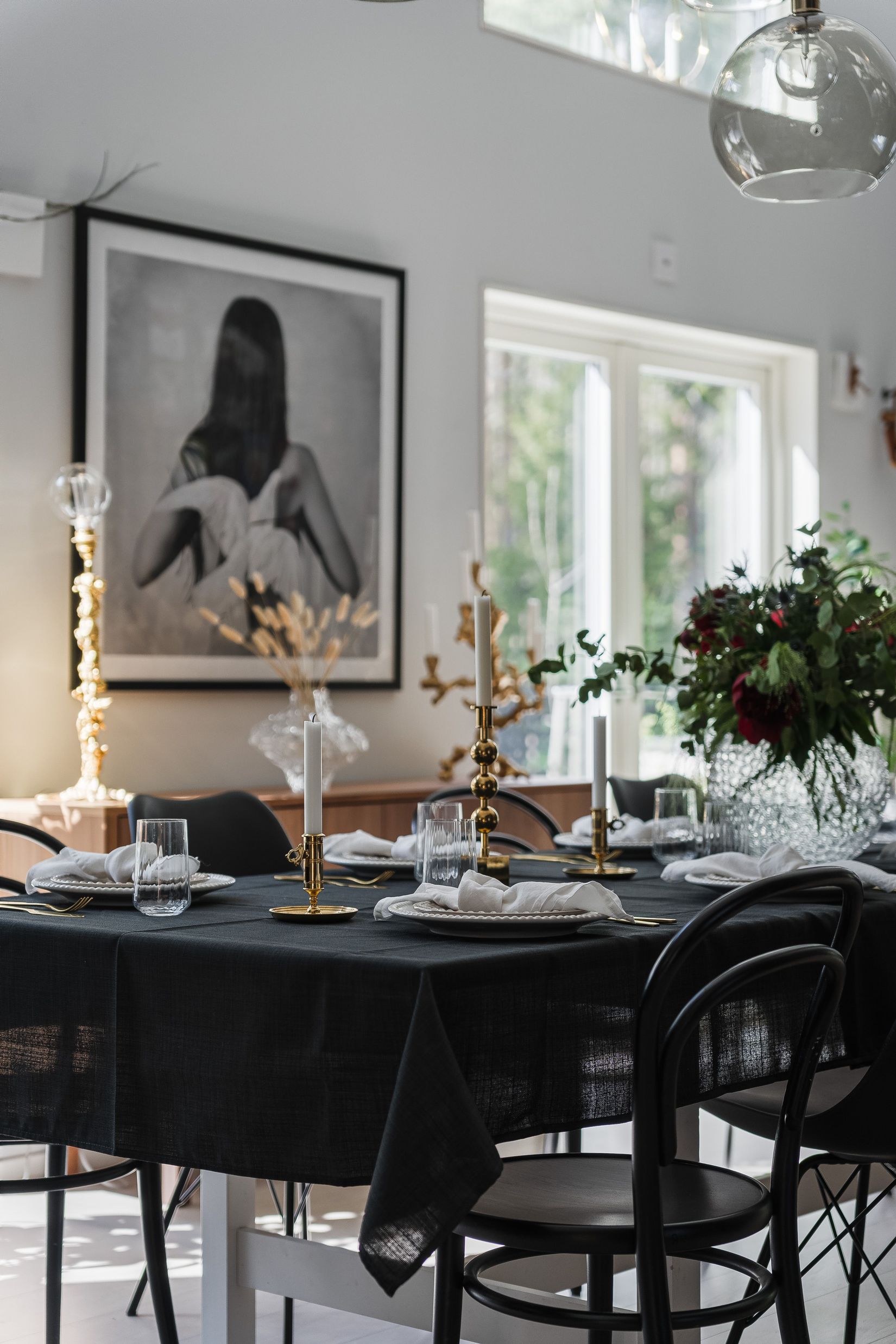 Villa, Djuptjärn 11, Sörböle, Skellefteå