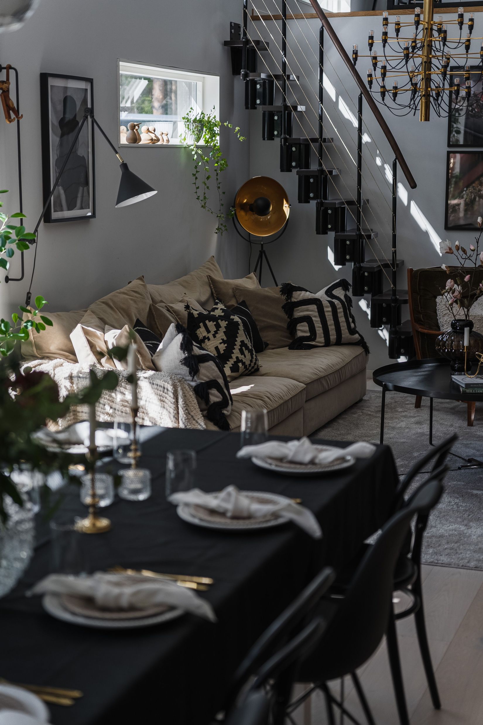 Villa, Djuptjärn 11, Sörböle, Skellefteå