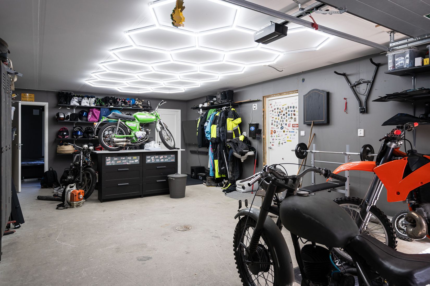 Villa, Djuptjärn 11, Sörböle, Skellefteå