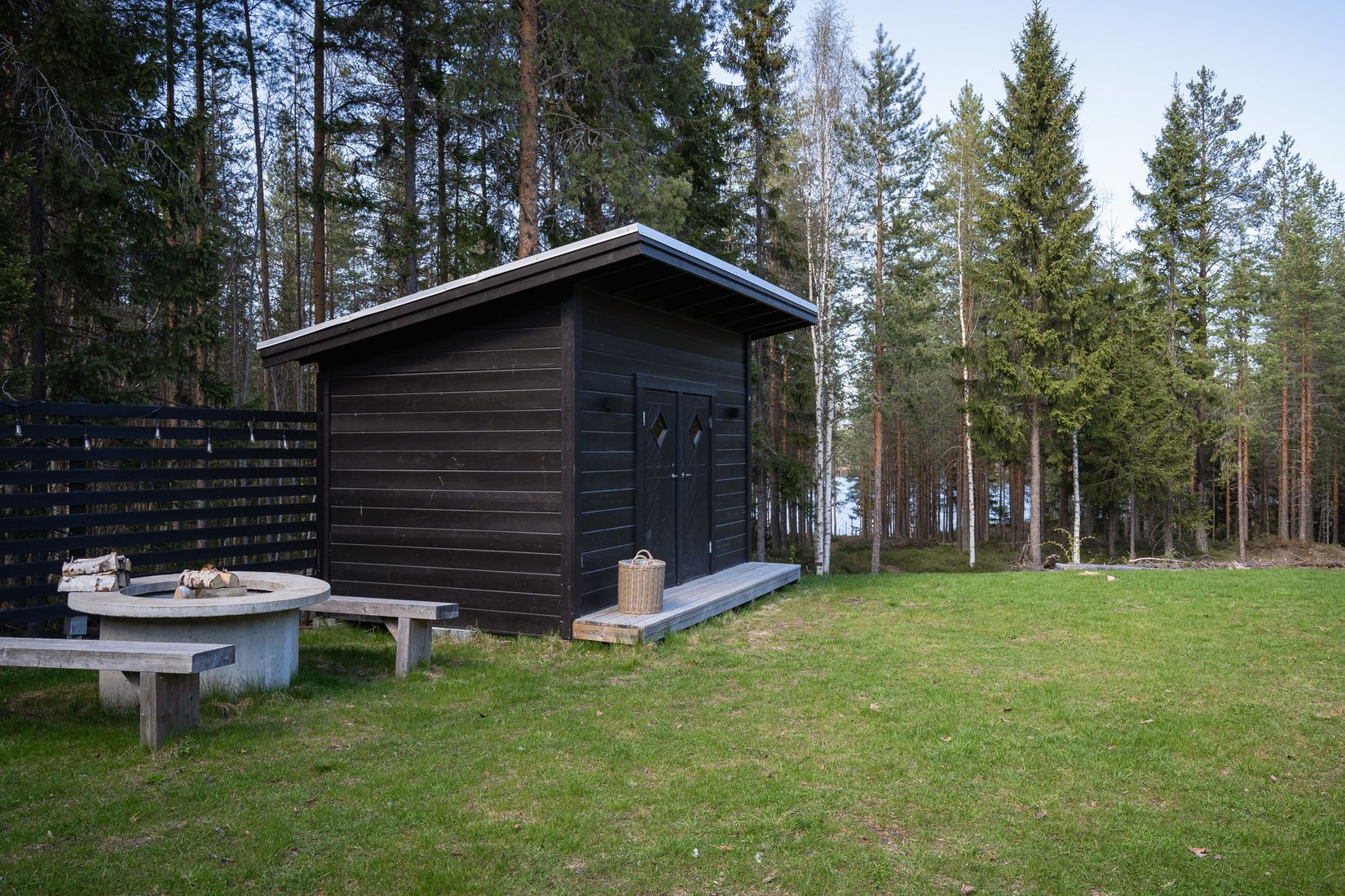 Villa, Djuptjärn 11, Sörböle, Skellefteå