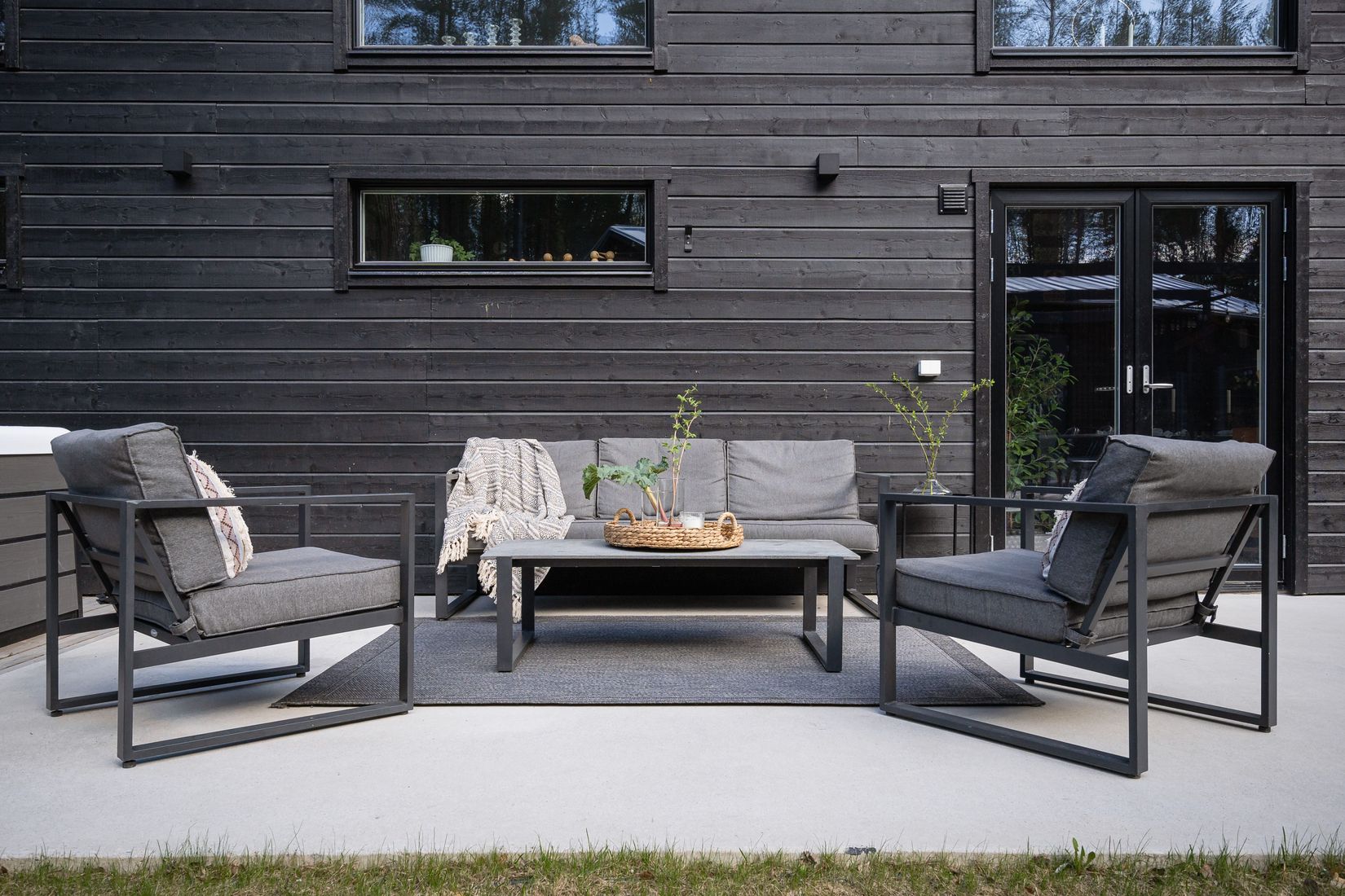 Villa, Djuptjärn 11, Sörböle, Skellefteå