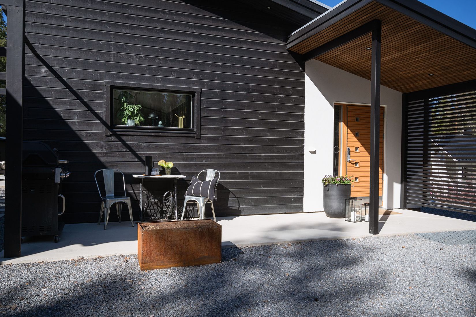 Villa, Djuptjärn 11, Sörböle, Skellefteå