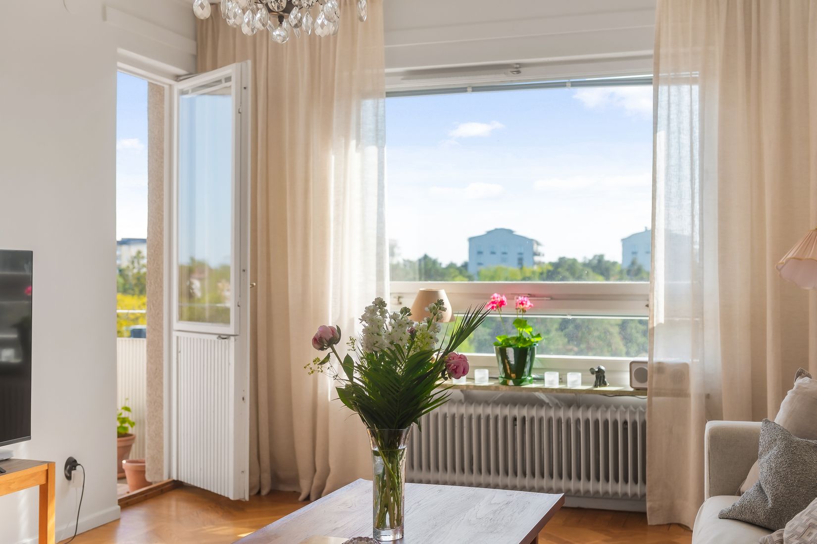 Bostadsrätt, Björnsonsgatan 138. 6,5/8.tr, Bromma / Blackeberg, Stockholm