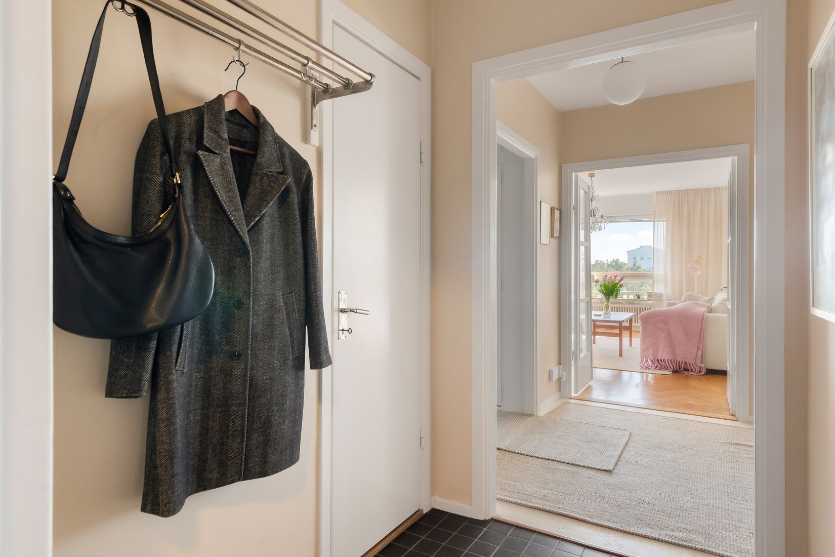 Bostadsrätt, Björnsonsgatan 138. 6,5/8.tr, Bromma / Blackeberg, Stockholm