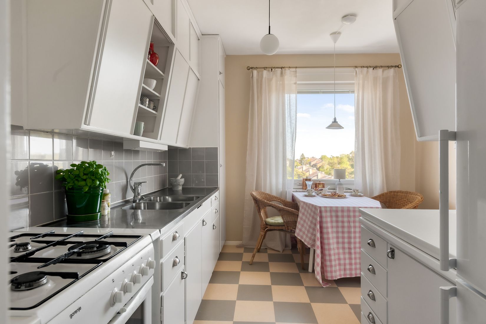 Bostadsrätt, Björnsonsgatan 138. 6,5/8.tr, Bromma / Blackeberg, Stockholm