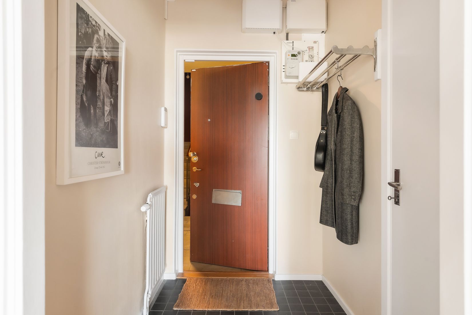 Bostadsrätt, Björnsonsgatan 138. 6,5/8.tr, Bromma / Blackeberg, Stockholm