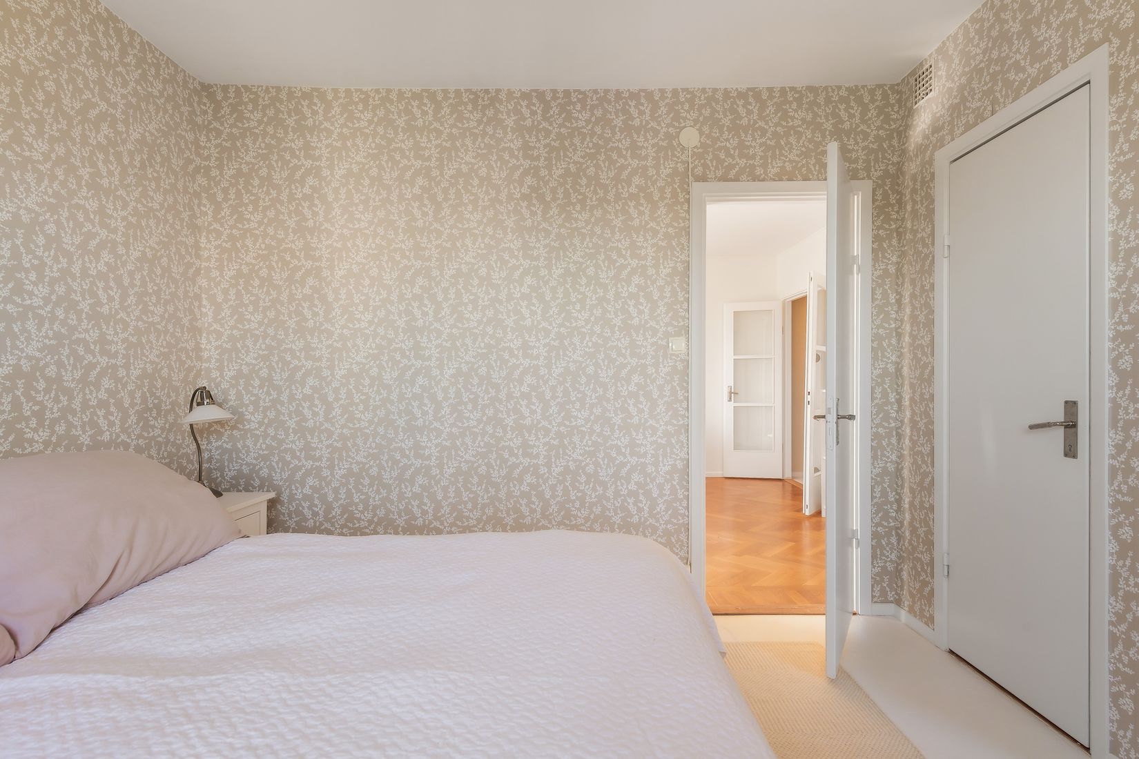 Bostadsrätt, Björnsonsgatan 138. 6,5/8.tr, Bromma / Blackeberg, Stockholm