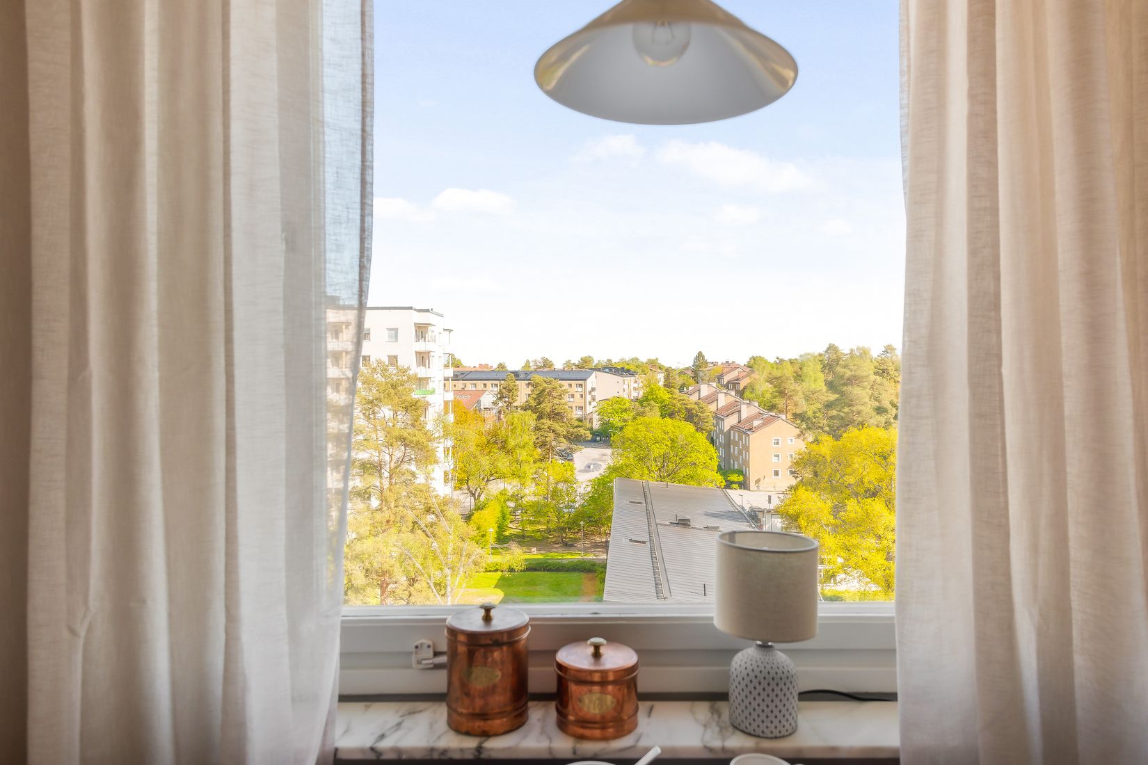 Bostadsrätt, Björnsonsgatan 138. 6,5/8.tr, Bromma / Blackeberg, Stockholm