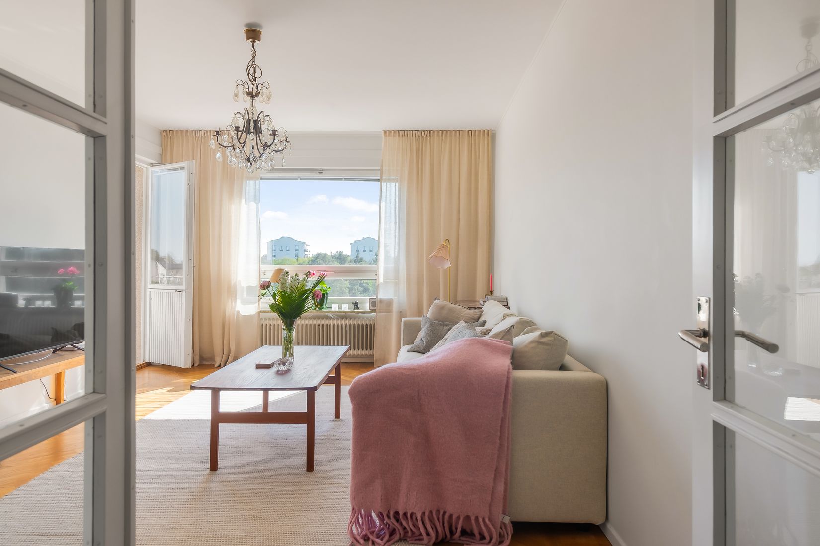 Bostadsrätt, Björnsonsgatan 138. 6,5/8.tr, Bromma / Blackeberg, Stockholm