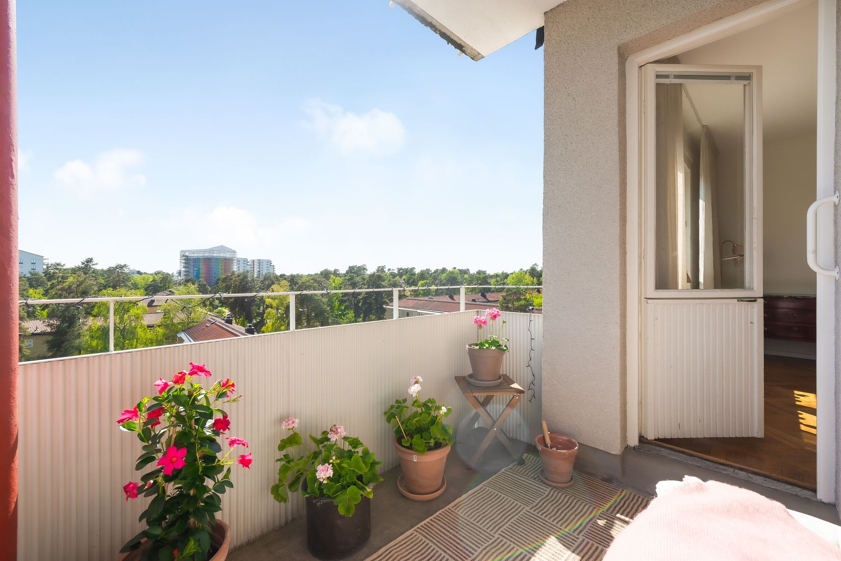 Bostadsrätt, Björnsonsgatan 138. 6,5/8.tr, Bromma / Blackeberg, Stockholm