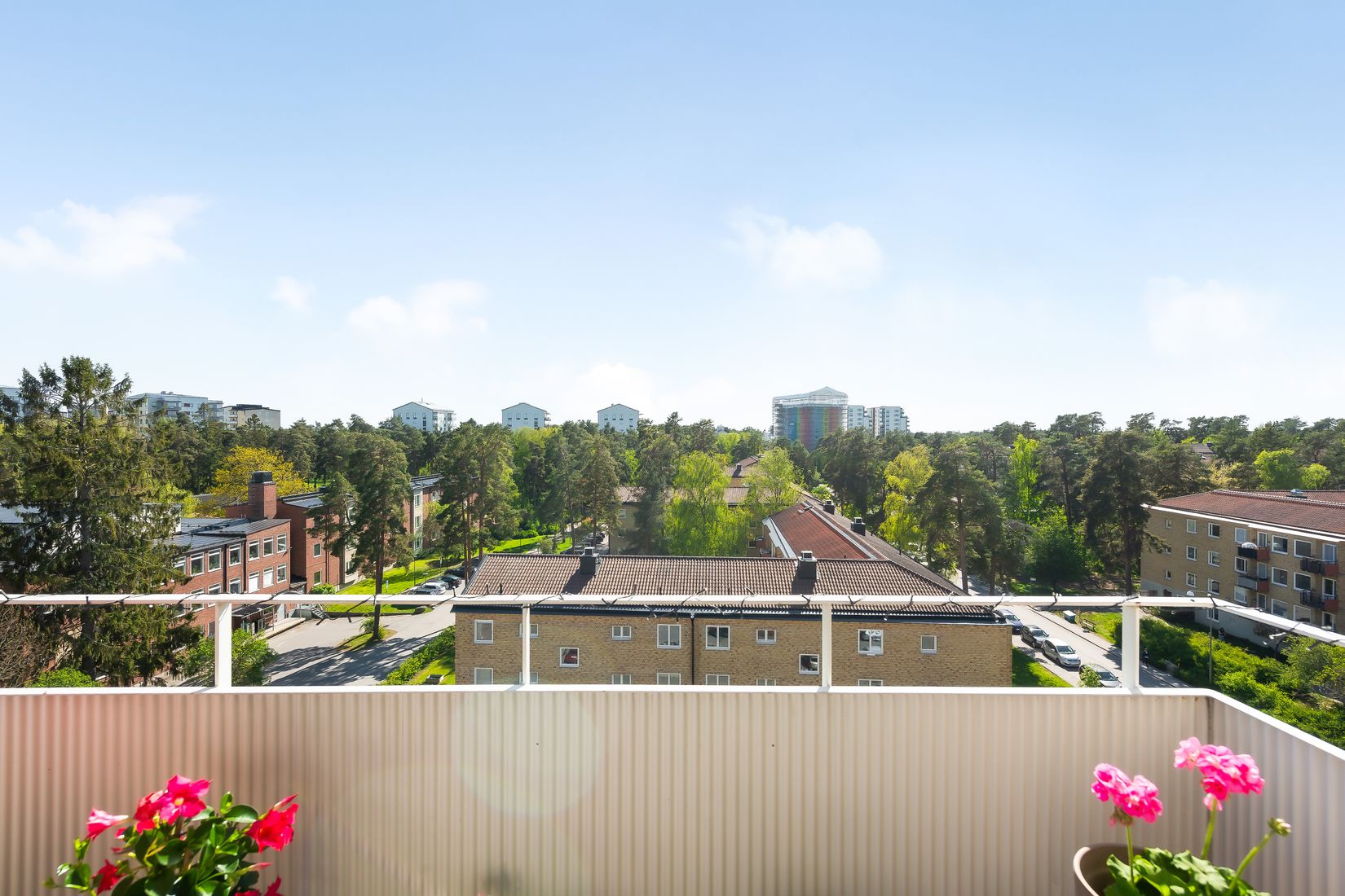 Bostadsrätt, Björnsonsgatan 138. 6,5/8.tr, Bromma / Blackeberg, Stockholm